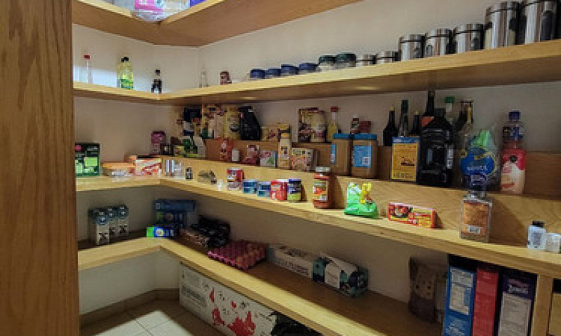Venta Casa En Tecama...