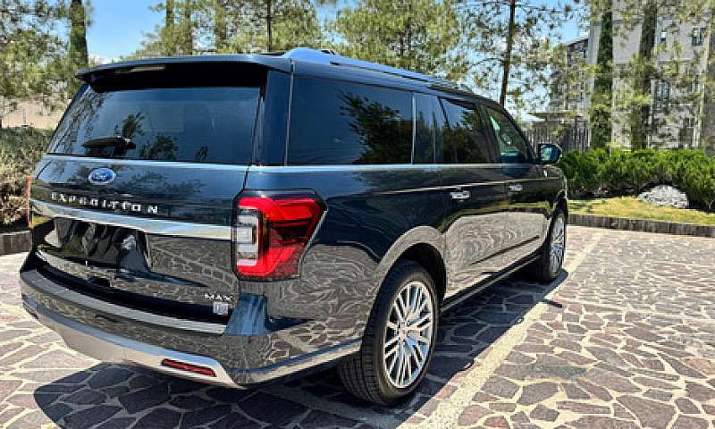 Ford Expedition 3.5 ...