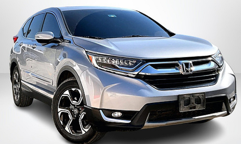 Honda Cr-V 2017...