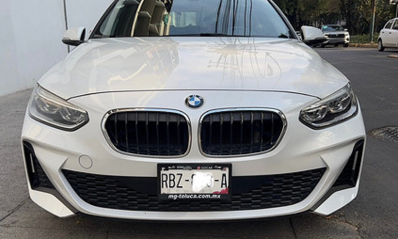Bmw Serie 1 1.6 5P 1...