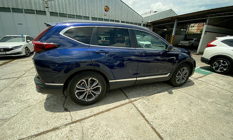 Honda Cr-V 2022 1.5 ...