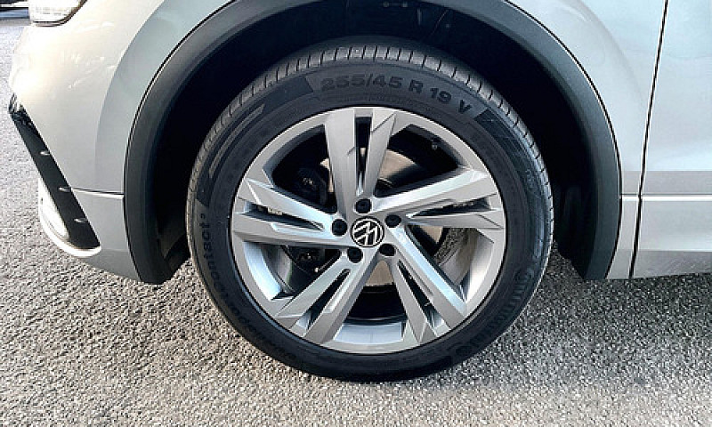 Volkswagen Tiguan 20...
