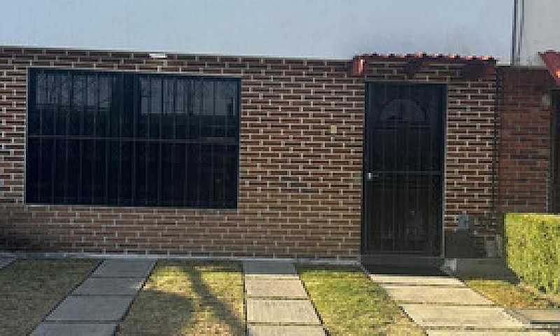 Casa En Condominio E...