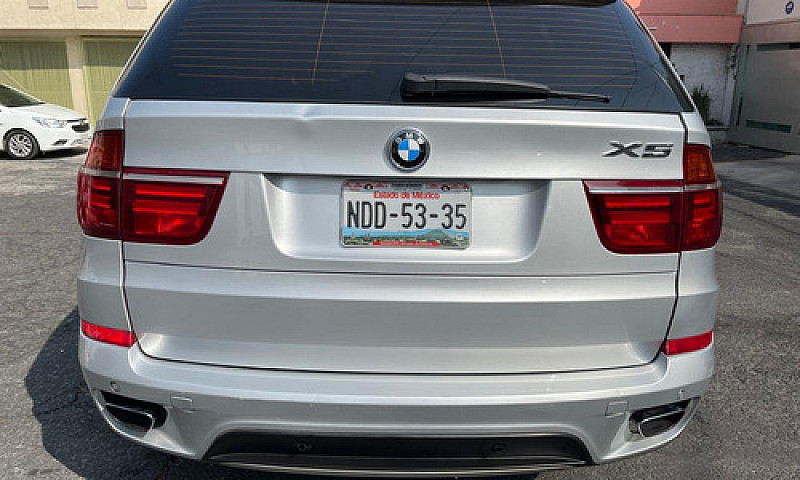 Bmw X5 4.4 Xdrive 50...