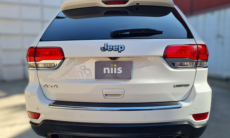 Jeep Grand Cherokee ...