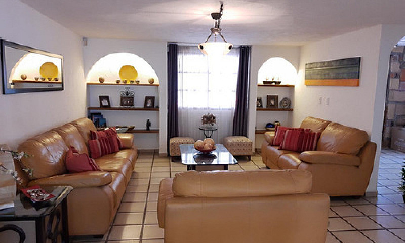 Casa En Venta Vergel...