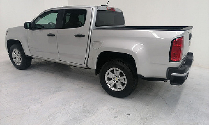 Chevrolet Colorado 2...