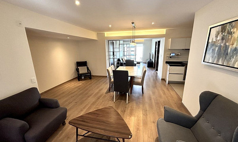 Venta Departamento E...
