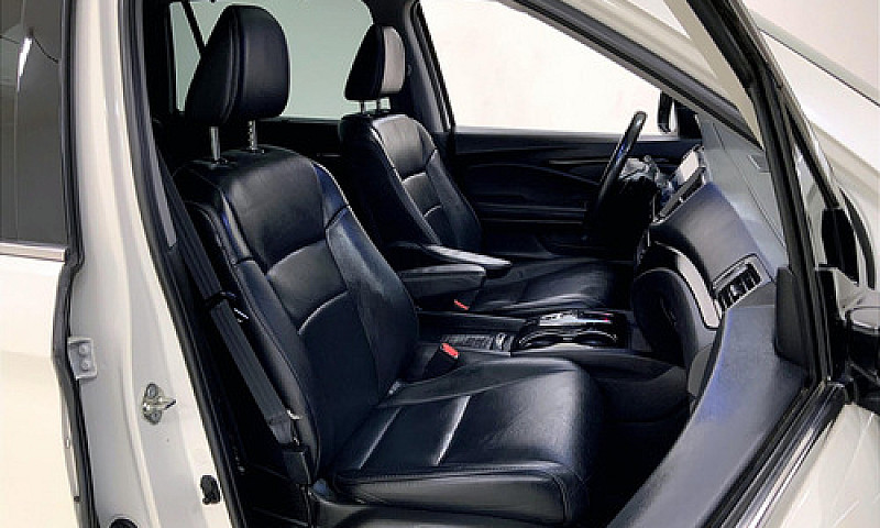 Honda Pilot 2019...