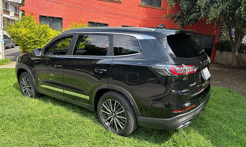 Chirey Tiggo 8 Pro M...
