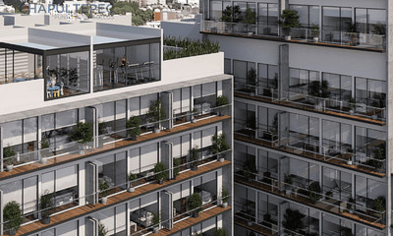 Av. Chapultepec, Dep...