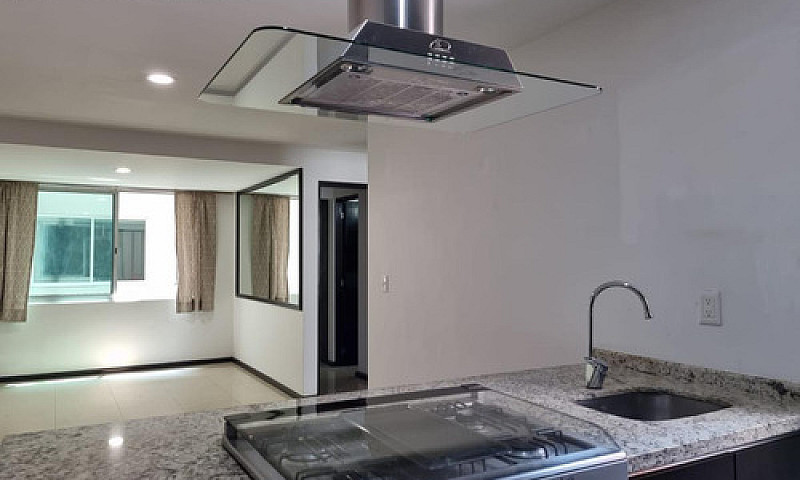 Departamento En Rent...