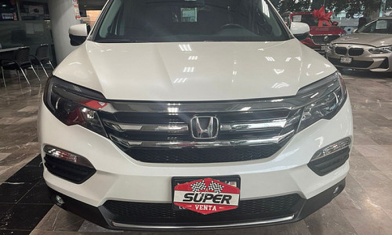 Honda Pilot 2016 3.5...