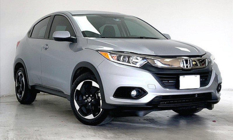 Honda Hr-V 2022...