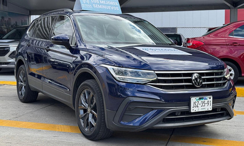 Volkswagen Tiguan 1....