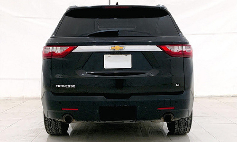 Chevrolet Traverse 2...