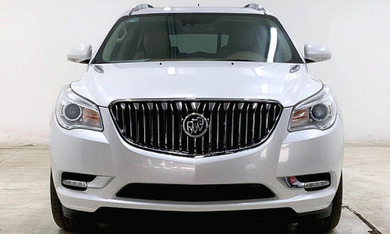 Buick Enclave 2017...