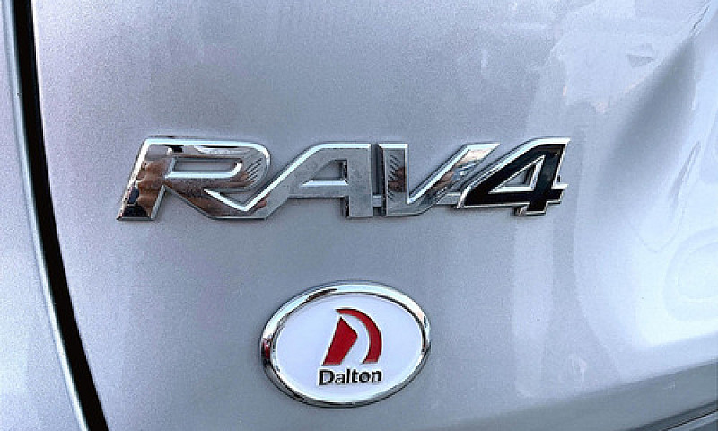 Toyota Rav4 2022...