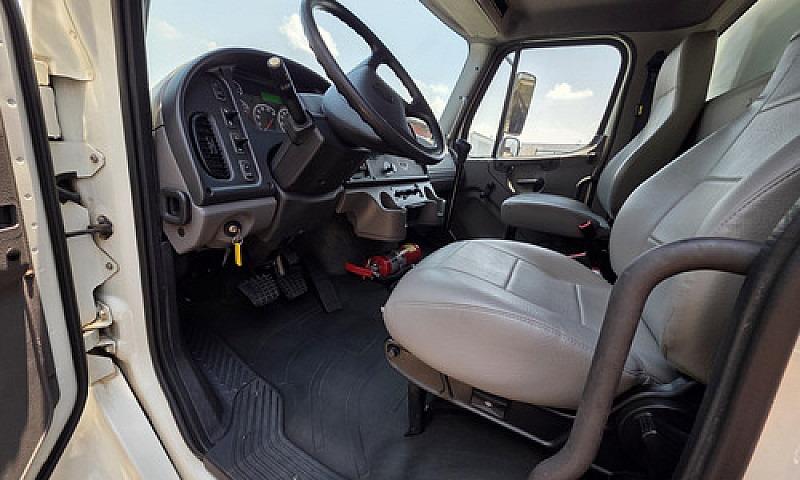 Camion Freightliner ...