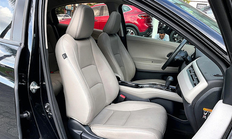 Honda Hr-V 2020...
