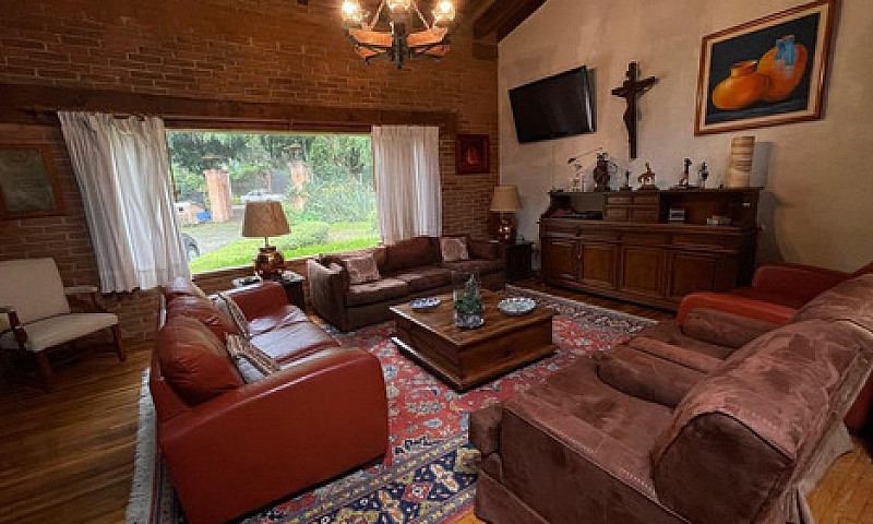 Casa En Venta Avanda...