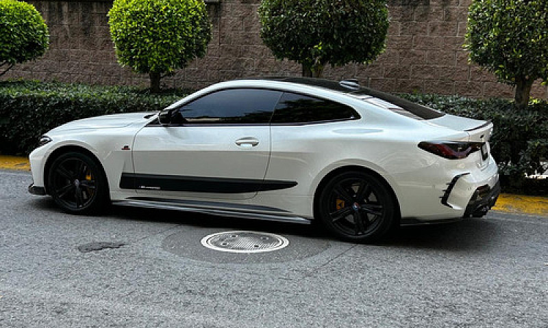 Bmw Serie 4 3.0 M440...