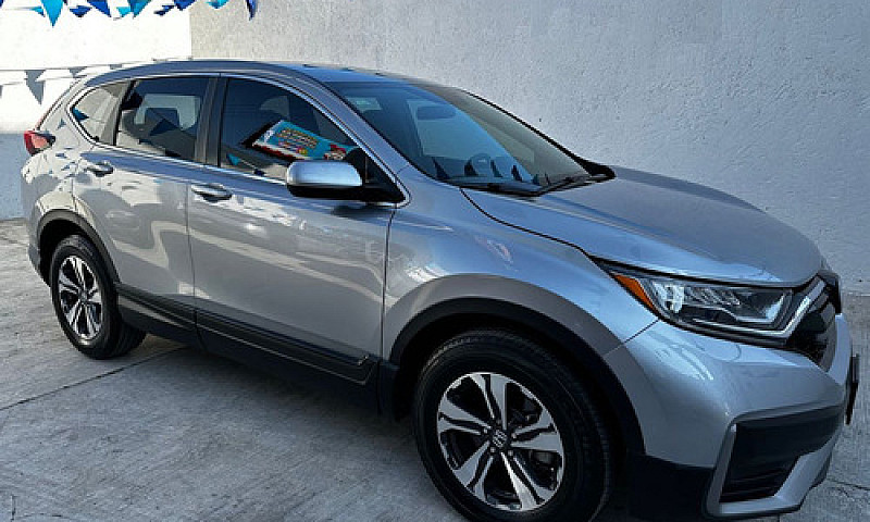 Honda Cr-V 2022...