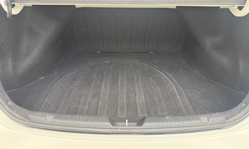 Kia Forte 2.0 Lx Mt...