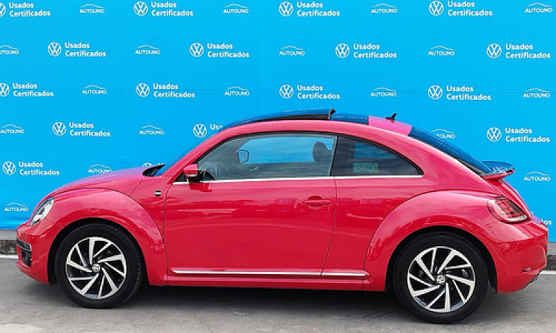 Volkswagen Beetle 20...