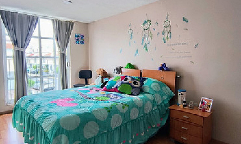 Preciosa Casa En Val...