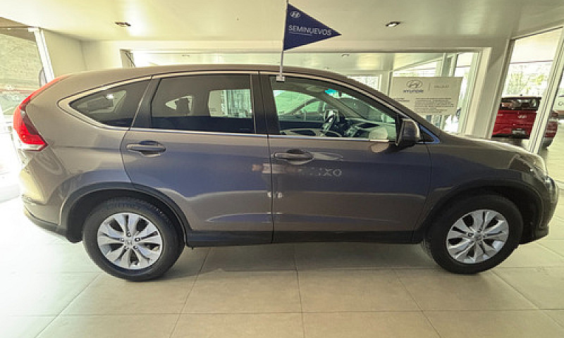 Honda Cr-V 2013...