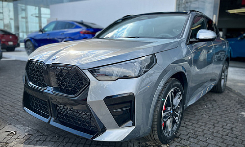 Bmw X2 ...