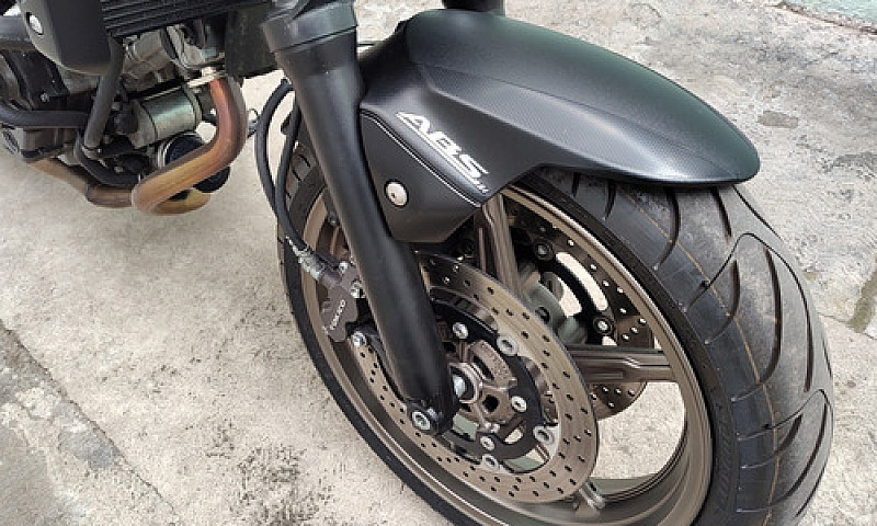 Suzuki Sv 650 Abs 20...