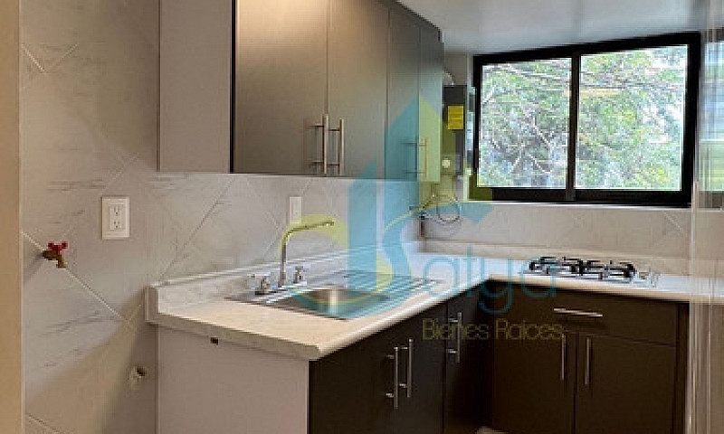 Departamento Remodel...