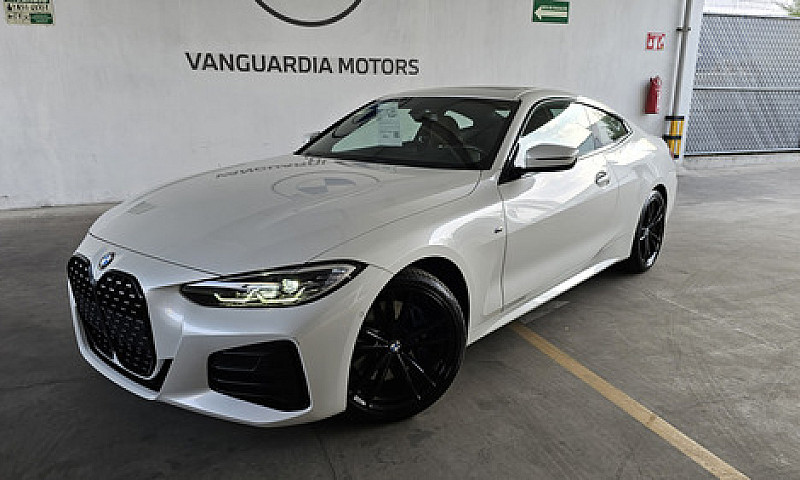 Bmw Serie 4 3.0 440I...