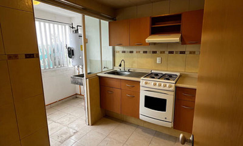 Venta Departamento M...