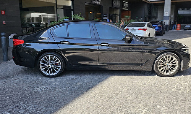 Bmw Serie 5 2.0 530I...