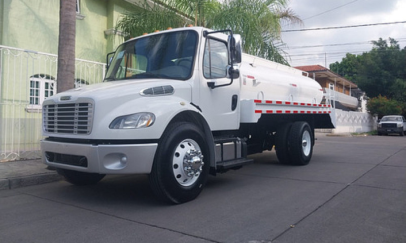 Rabon Freightliner M...