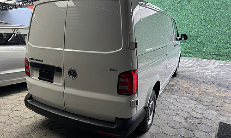 Volkswagen Transport...
