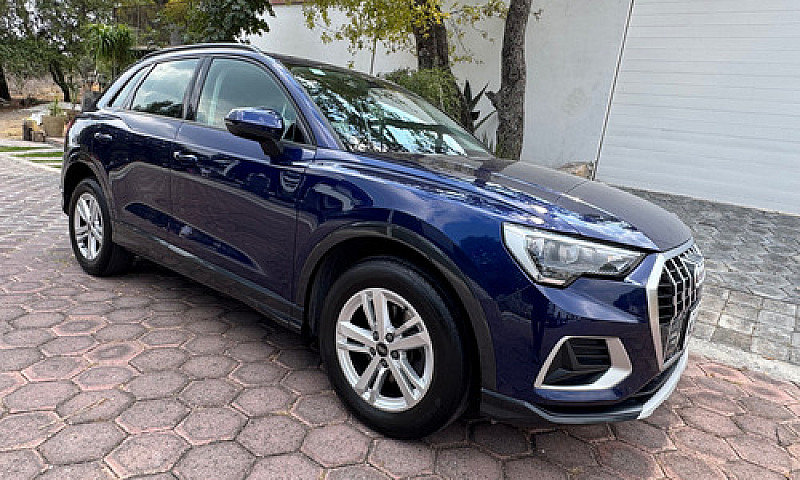 Audi Q3 1.4 35 Tfsi ...