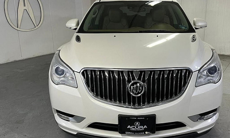Buick Enclave 2014 P...