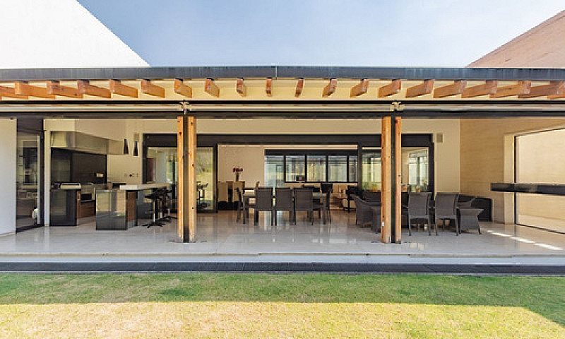 Casa En Venta Rancho...