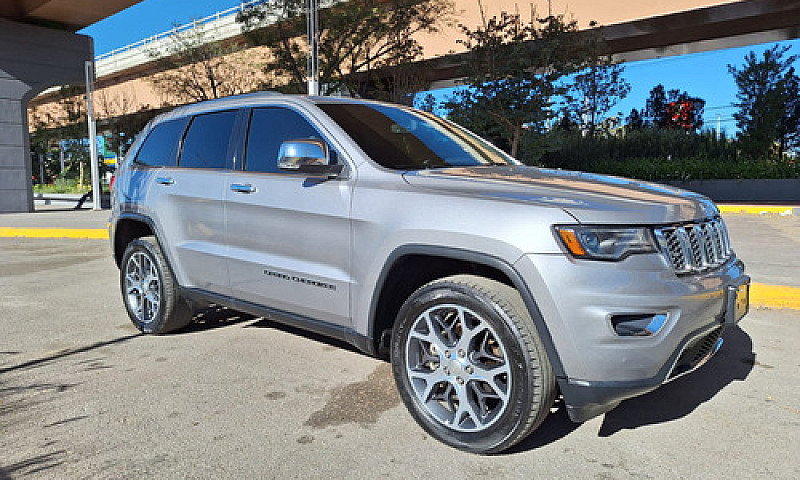 Jeep Grand Cherokee ...