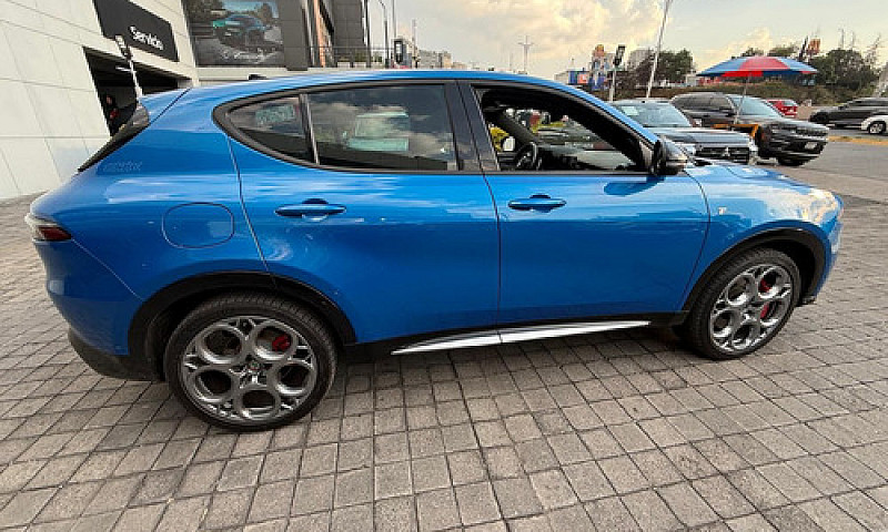Alfa Romeo Tonale 20...