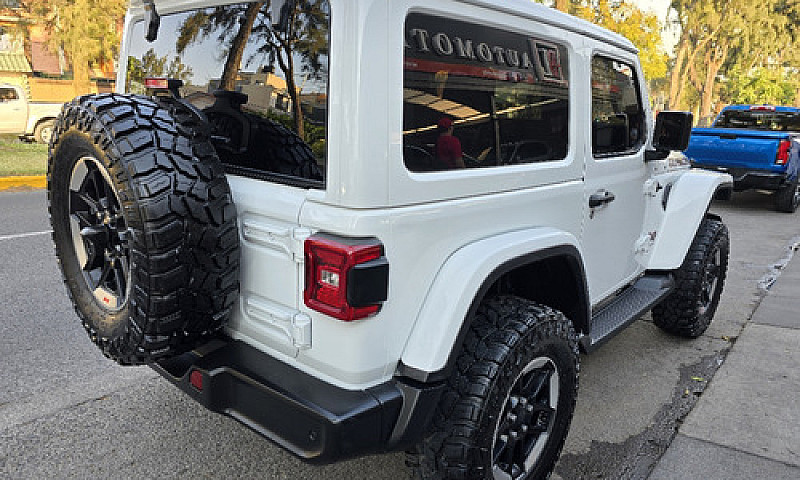 Jeep  Wrangler  2020...