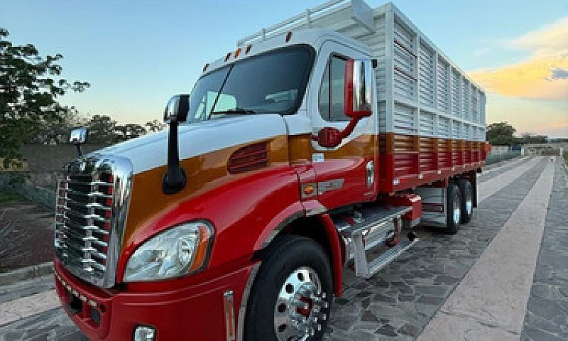 Camion Freightliner ...
