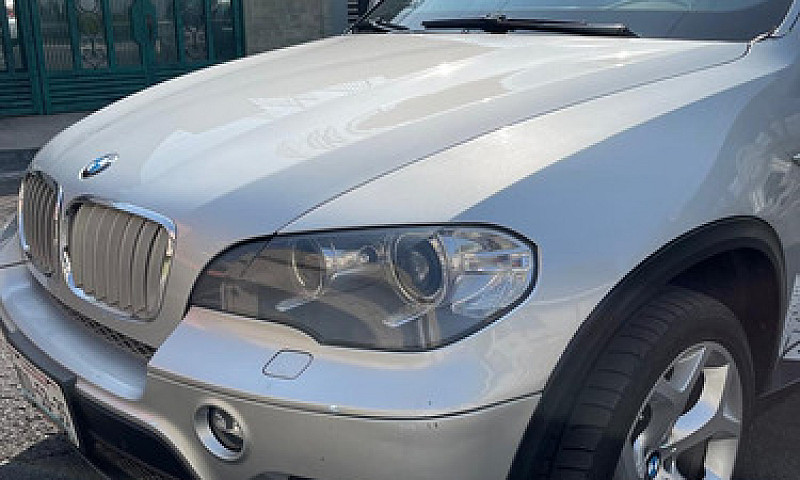 Bmw X5 4.4 Xdrive 50...