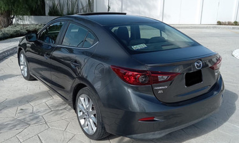 Mazda Mazda 3 2.5 S ...
