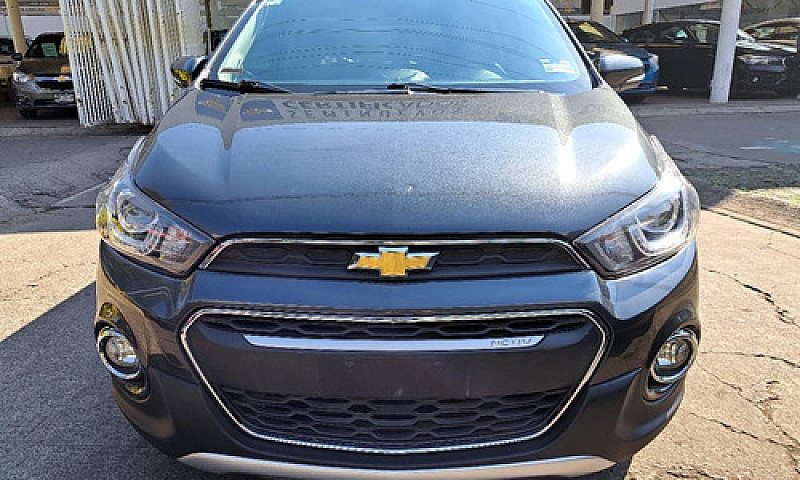 Chevrolet Spark 2019...