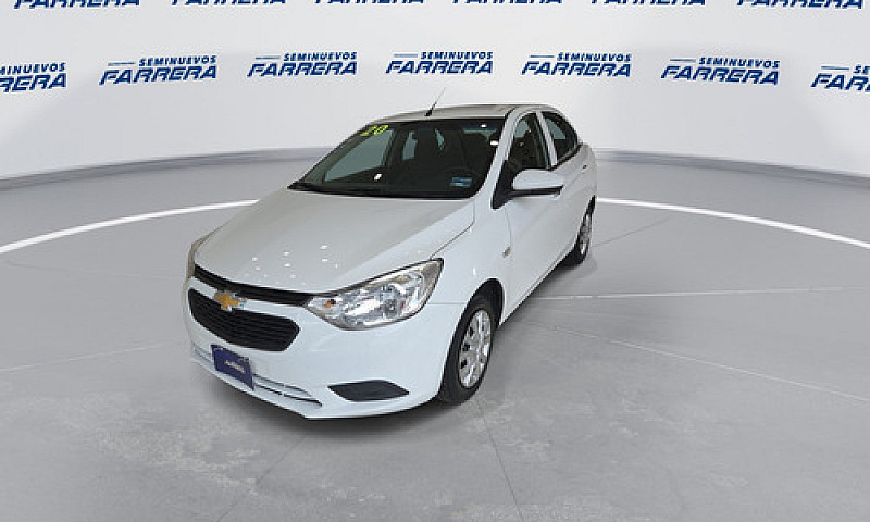 Chevrolet Aveo 1.5 L...